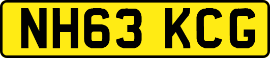 NH63KCG