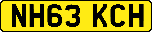 NH63KCH