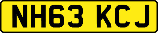 NH63KCJ