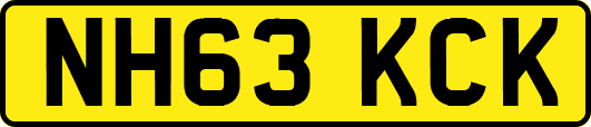 NH63KCK