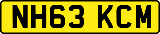 NH63KCM