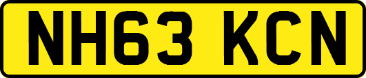 NH63KCN