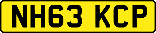 NH63KCP