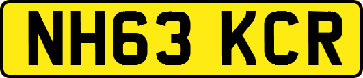 NH63KCR