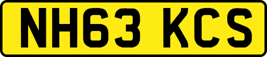 NH63KCS