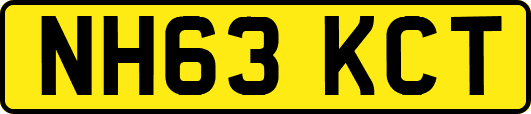 NH63KCT