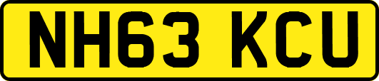 NH63KCU