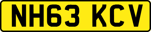 NH63KCV
