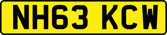 NH63KCW