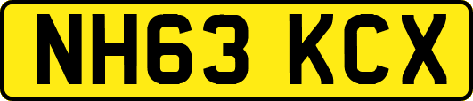 NH63KCX