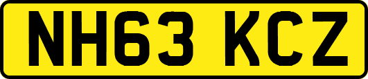 NH63KCZ