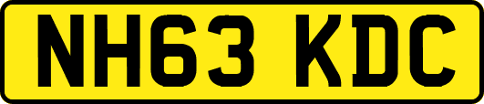 NH63KDC