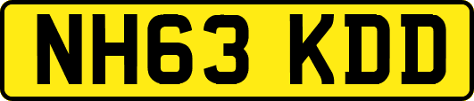 NH63KDD