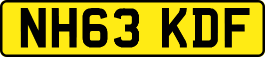 NH63KDF