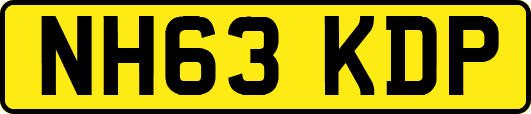NH63KDP