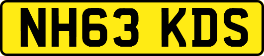 NH63KDS