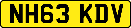 NH63KDV