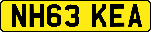 NH63KEA