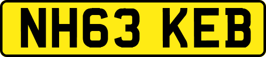 NH63KEB