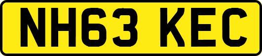 NH63KEC