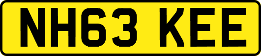 NH63KEE