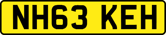 NH63KEH