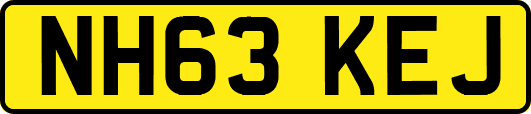 NH63KEJ