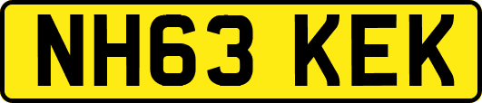 NH63KEK
