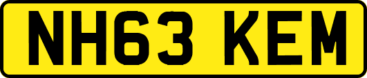 NH63KEM