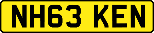 NH63KEN