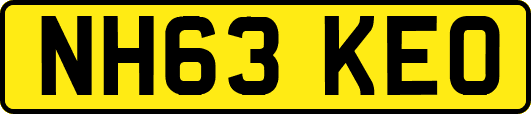 NH63KEO