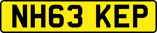 NH63KEP