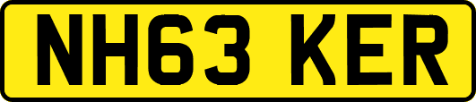 NH63KER