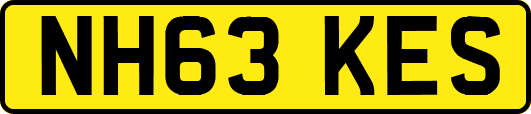 NH63KES