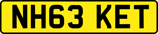 NH63KET
