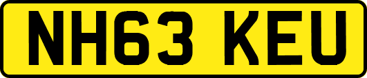 NH63KEU