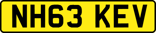 NH63KEV