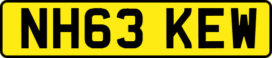 NH63KEW