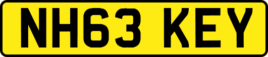 NH63KEY