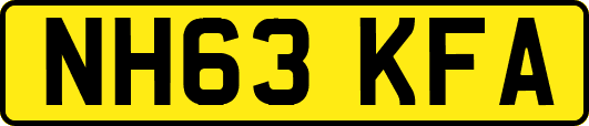 NH63KFA