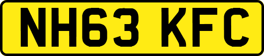 NH63KFC