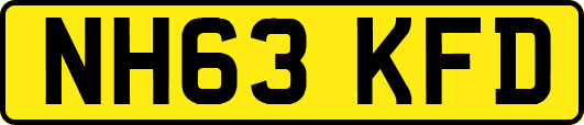 NH63KFD