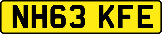 NH63KFE