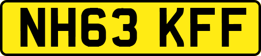 NH63KFF