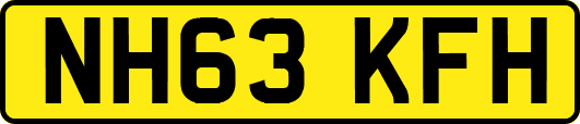 NH63KFH