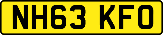 NH63KFO