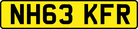 NH63KFR