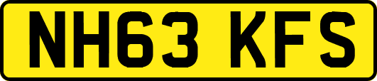 NH63KFS