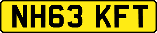NH63KFT
