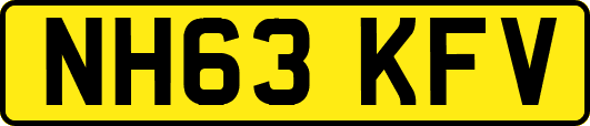 NH63KFV